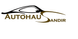 Logo Autohaus Sandir